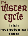 Ulster Cycle texts